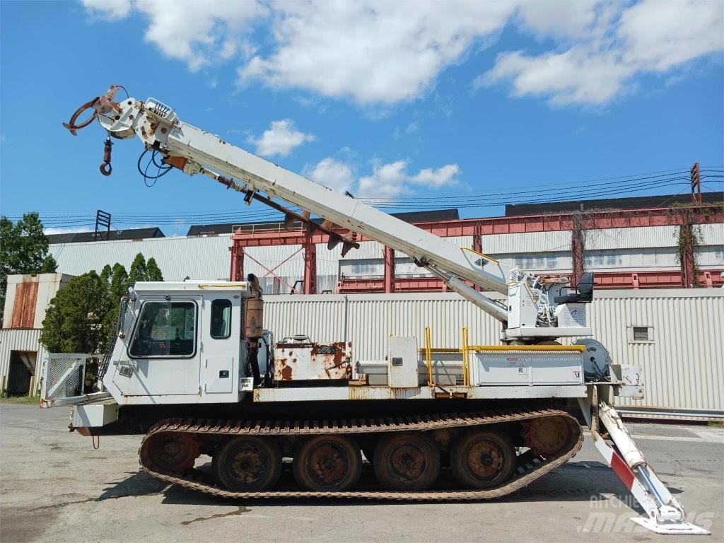 Hico HT15H 全地面起重机︳移动式起重机