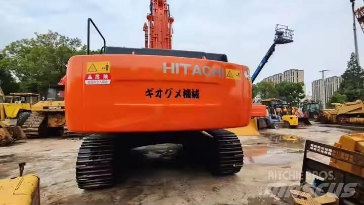 Hitachi ZX450H 履带挖掘机