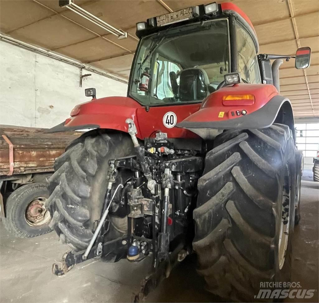 Case IH Magnum 340 拖拉机/农用车