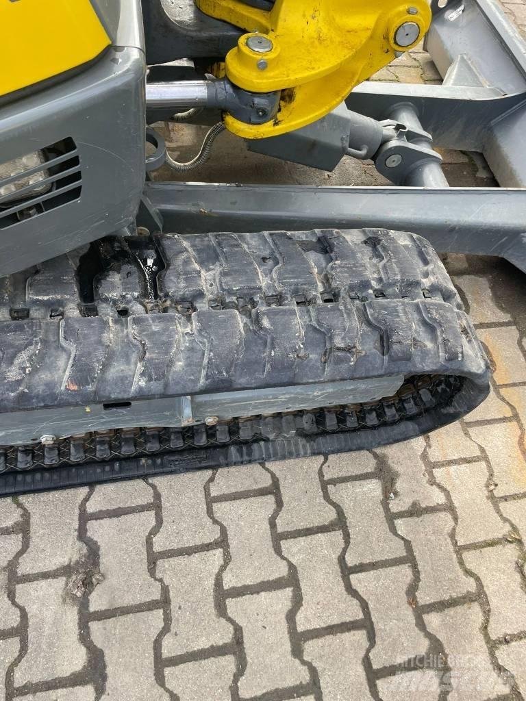Wacker Neuson ET42 履带挖掘机