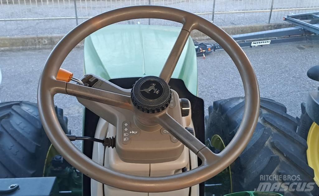 John Deere 7230 R 拖拉机/农用车