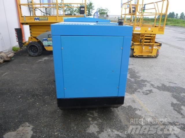 Genset mg 70sp 柴油发电机