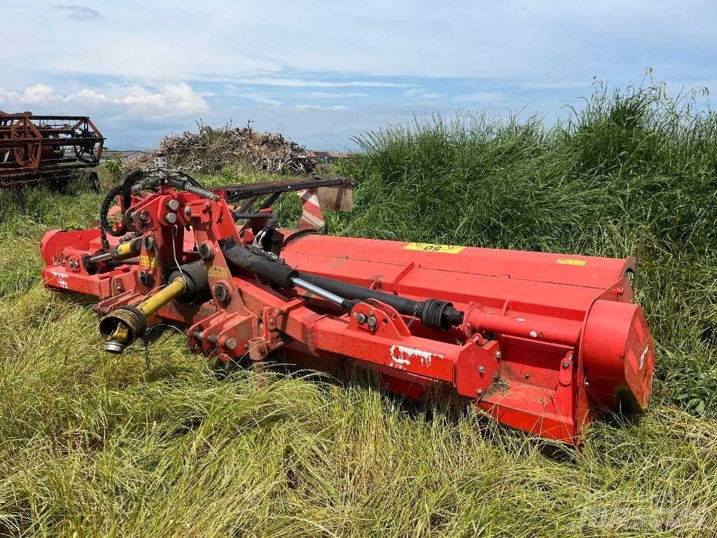 Maschio Gemella 其他收获机械