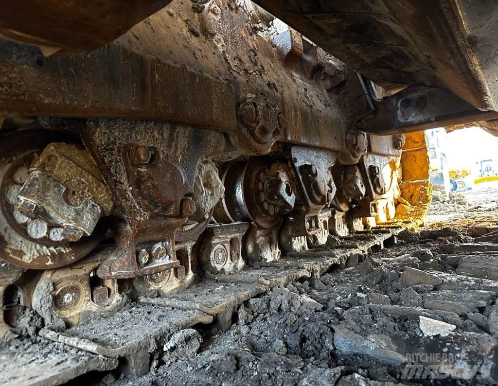 CAT D 9 T 履带式推土机