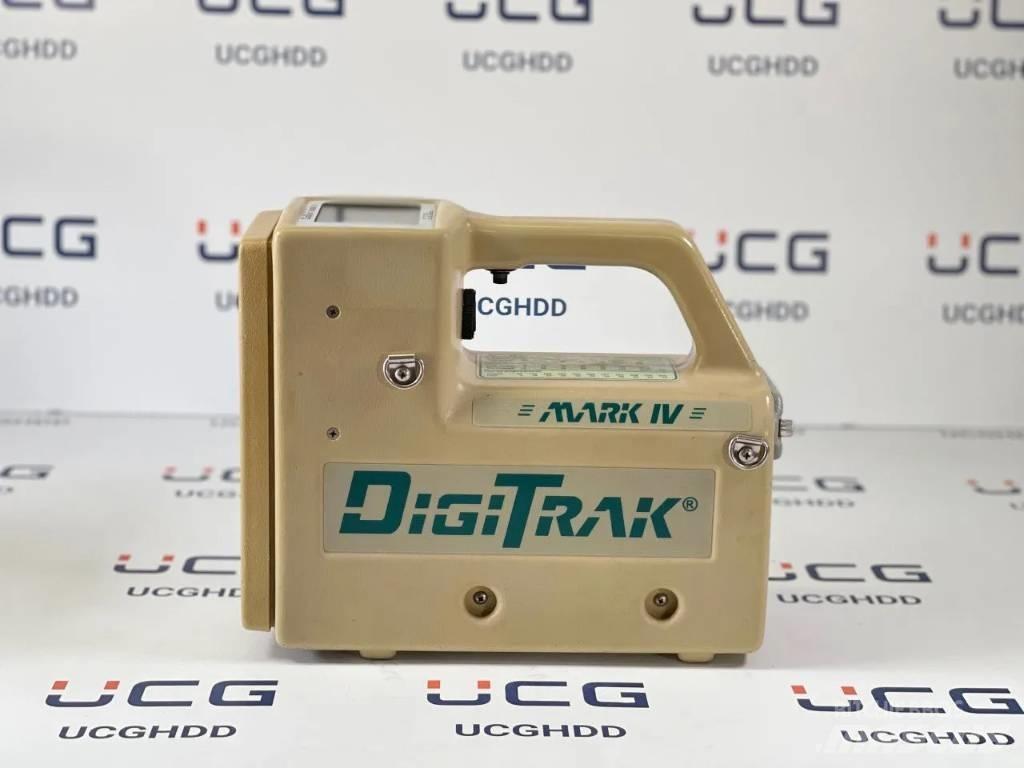 DigiTrak Mark IV 其他组件