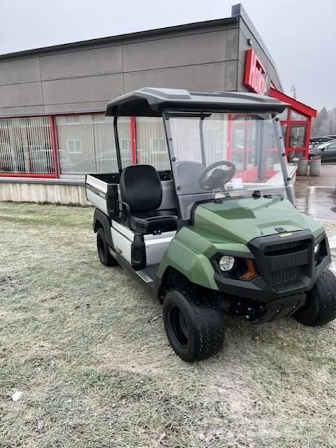 Yamaha UMX 越野车