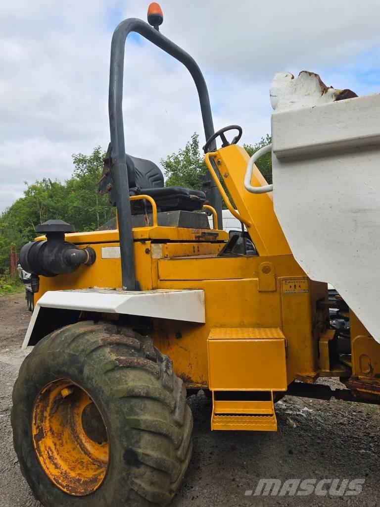 Barford SX 9000 翻斗车\公路型自卸车