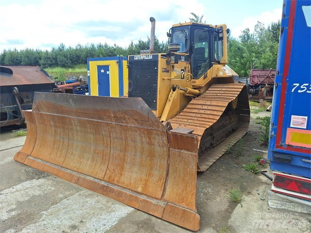 CAT D6M LGP 其他