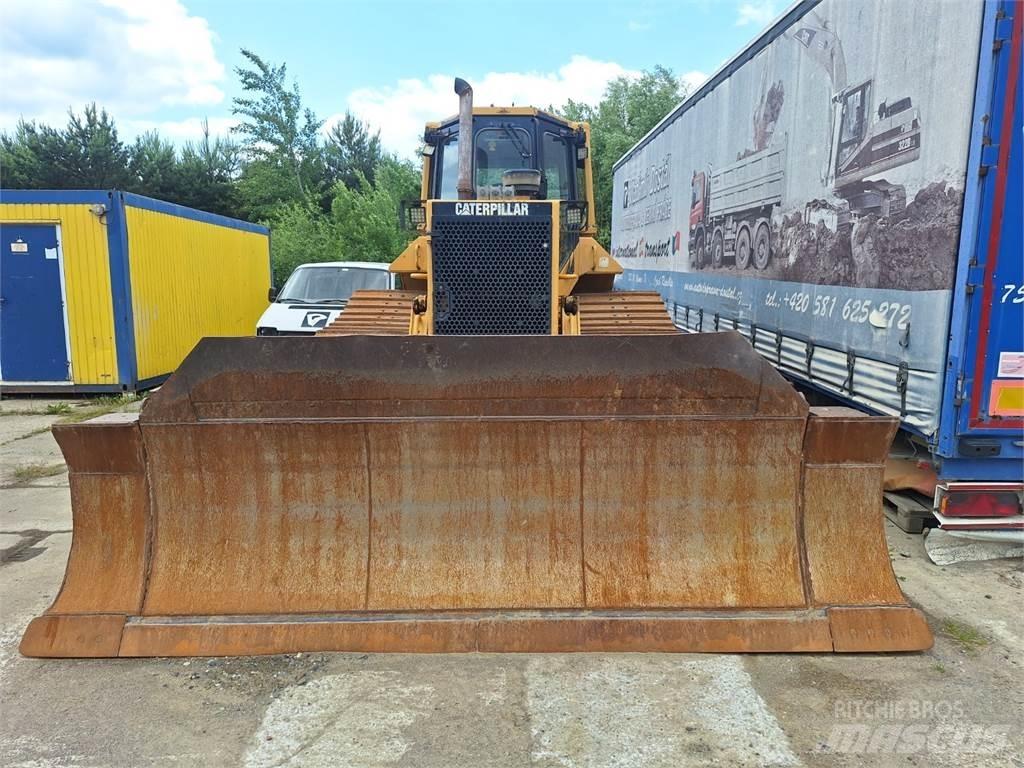 CAT D6M LGP 其他