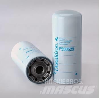 Donaldson P550529 其他组件
