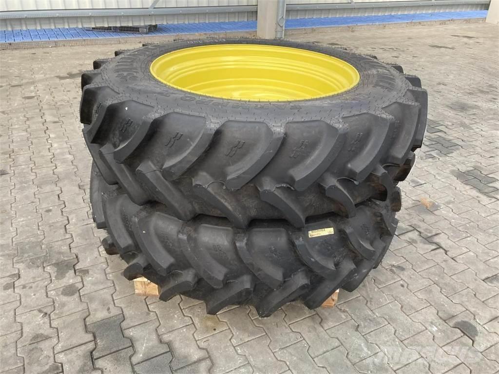 Alliance 420/85R38 轮胎、车轮、轮圈