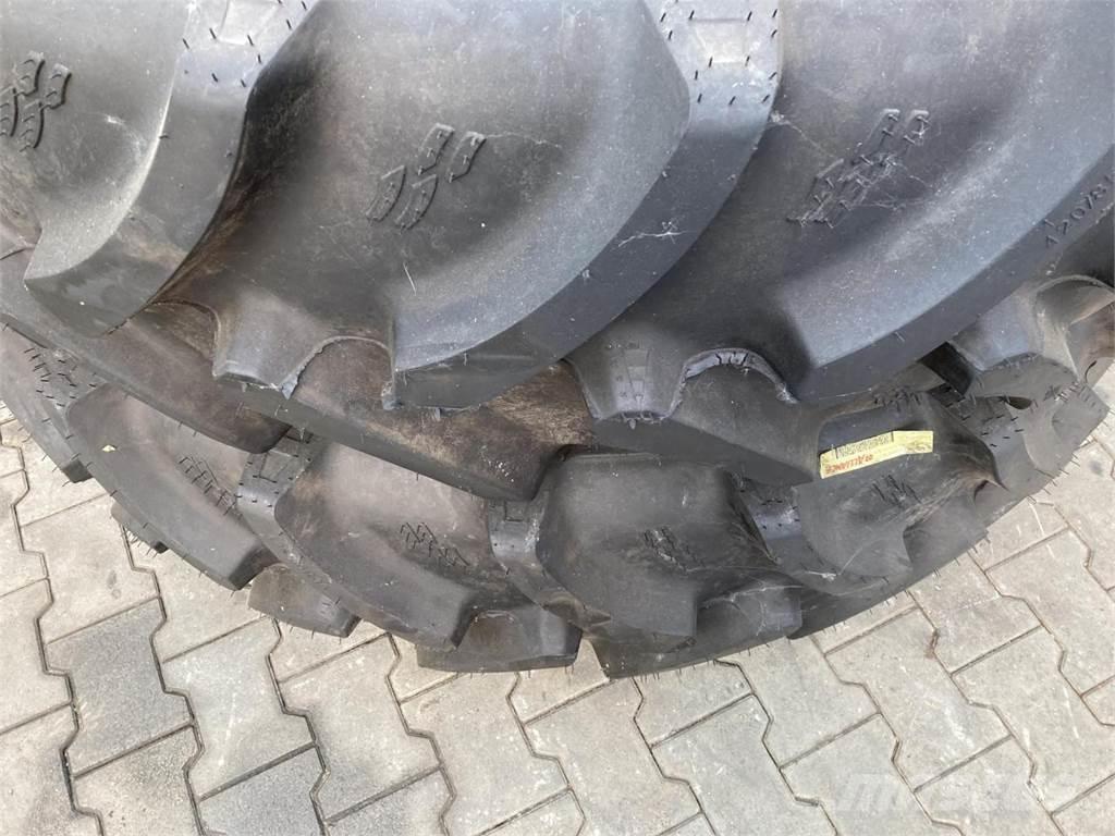 Alliance 420/85R38 轮胎、车轮、轮圈