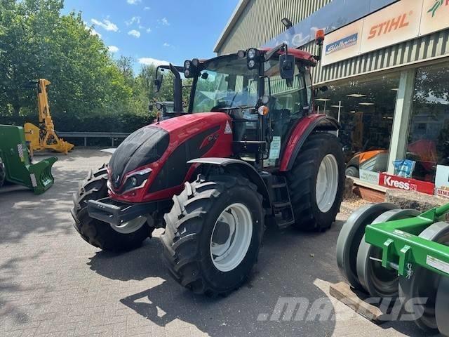 Valtra A 115 MH4 拖拉机/农用车