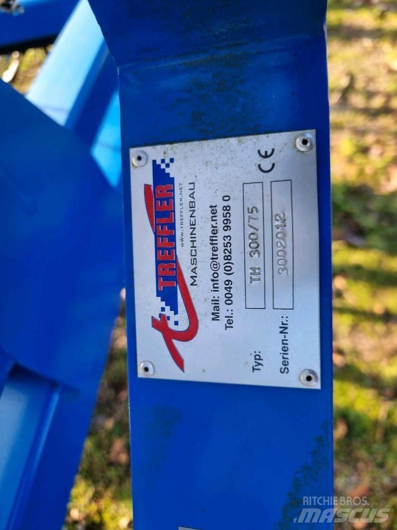  TREFFLER TH 300/75 农业机械-其他