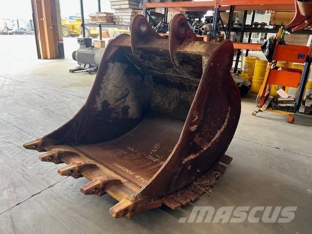 CAT 330/325 挖斗