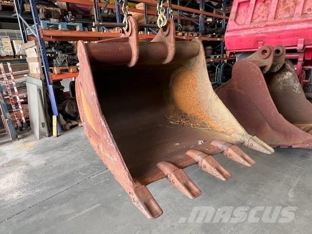 CAT 330/325 挖斗