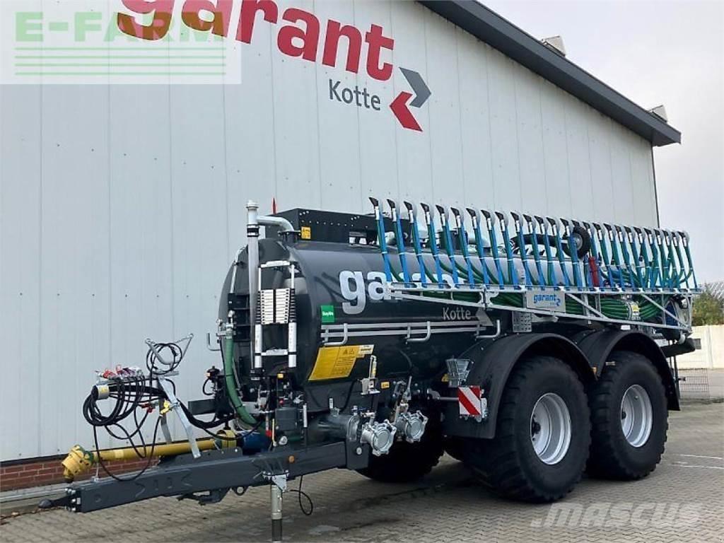  Gebo pt 13.900 撒肥机