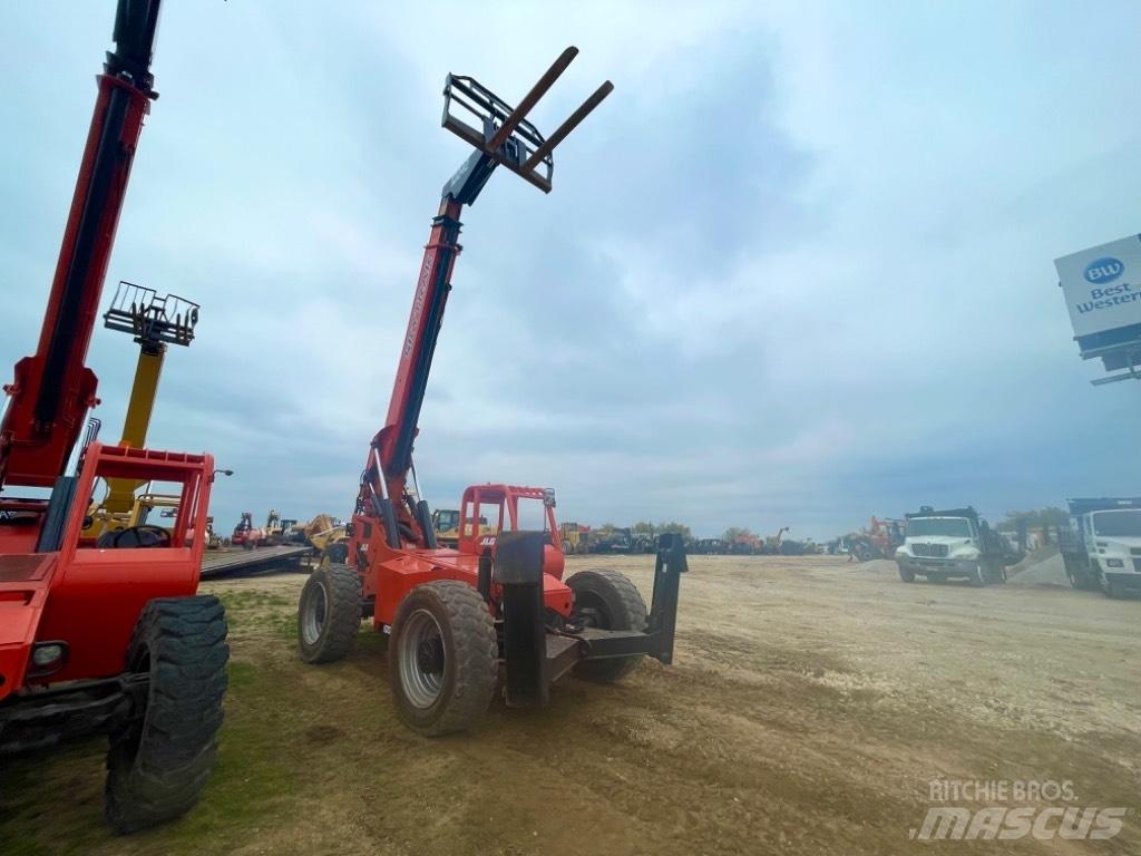 JLG 10042 伸缩臂叉装车|叉装车