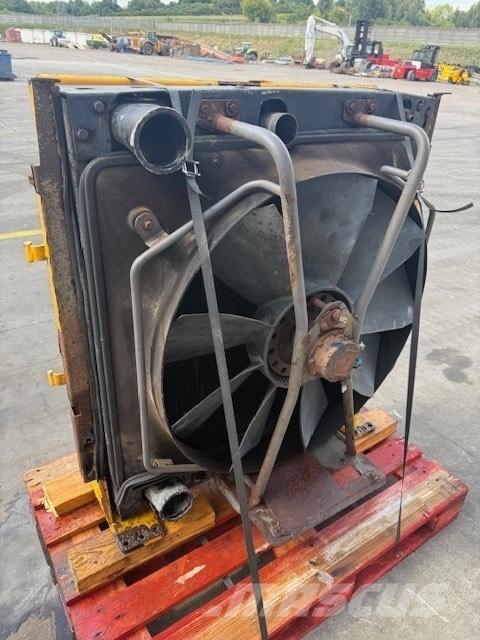 Volvo L 120 F COOLER 散热器