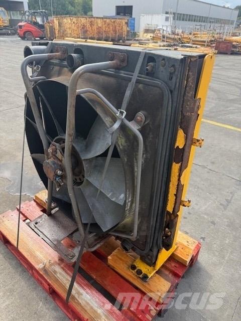 Volvo L 120 F COOLER 散热器