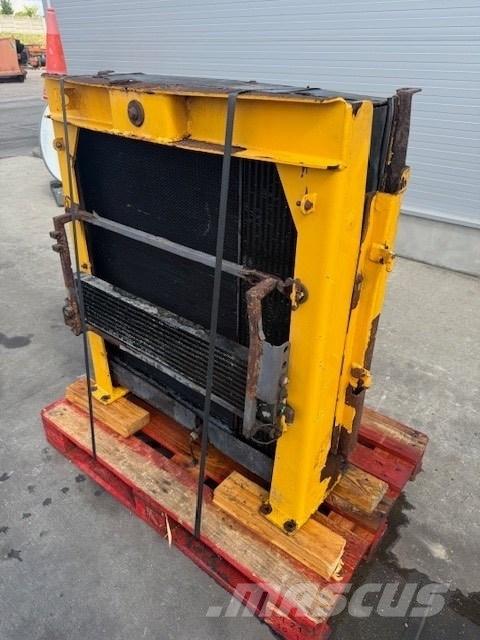 Volvo L 120 F COOLER 散热器