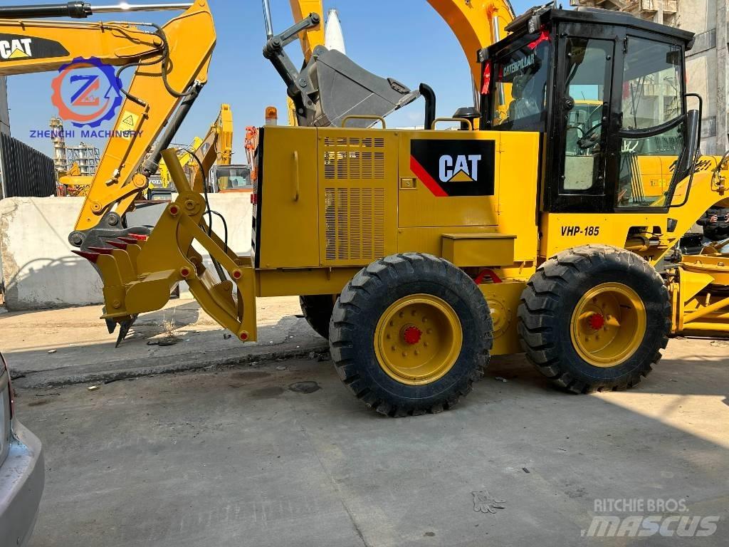 CAT 140 K 平地机/推土机