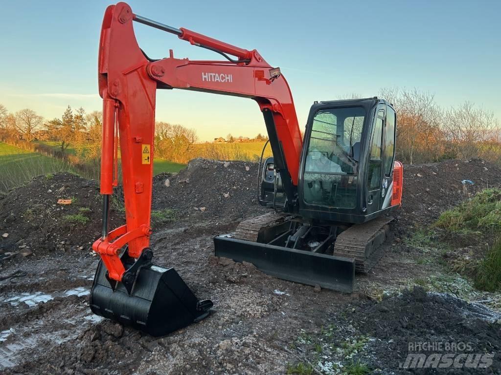 JNC 10 Tonne 其他拖车