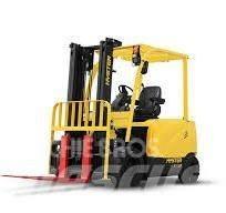 Hyster J2.5UT 电动叉车