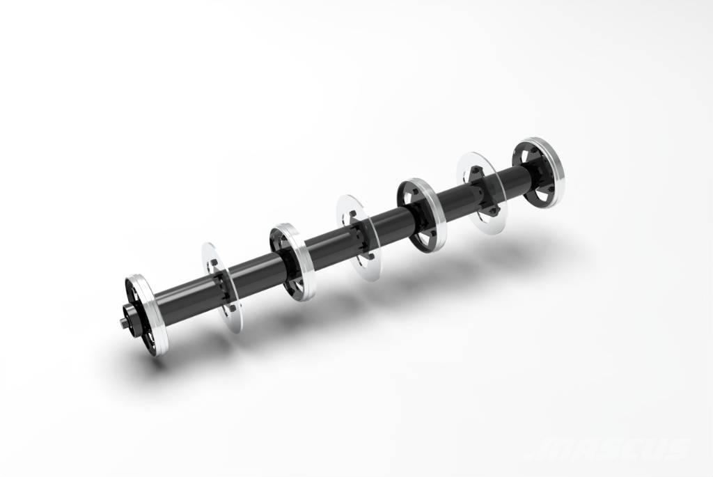 PW 518782.0 联合收割机配件