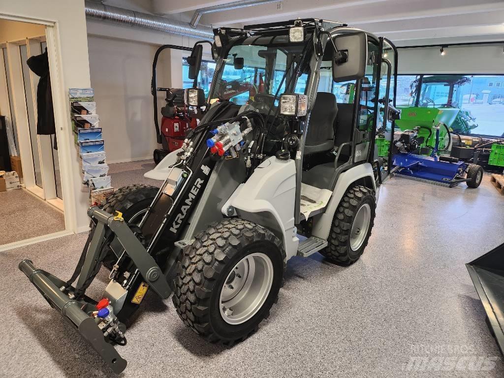 Kramer KL 14.5 5040 轮式装载机