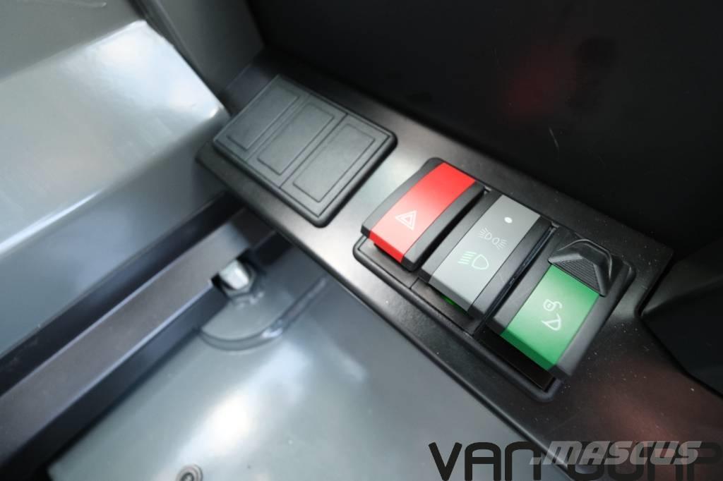 Kramer 5035 | 2022 | 2h 轮式装载机