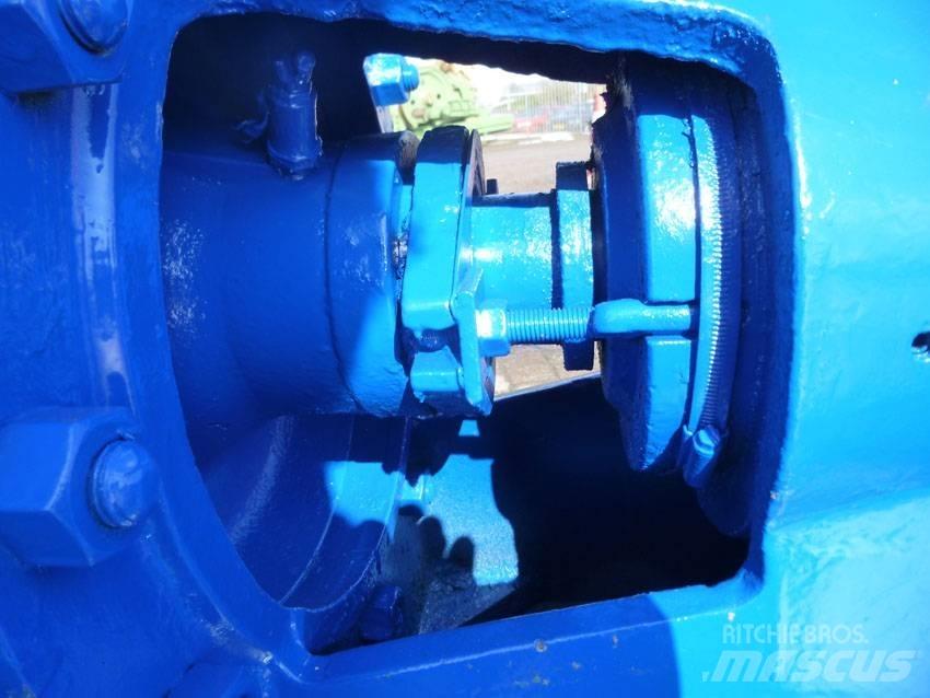 Nijhuis Waterpump 灌溉水泵