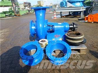 Nijhuis Waterpump 灌溉水泵