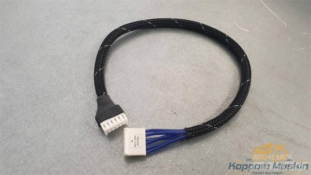 Ponsse P13648 电子设备