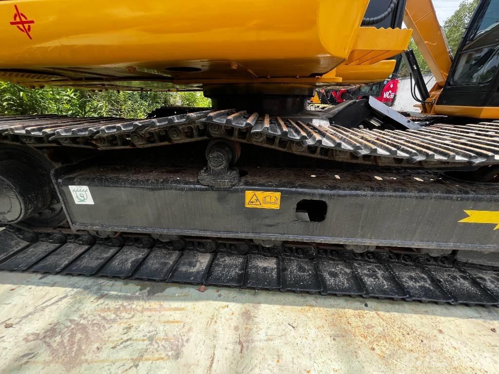 Komatsu PC 70 履带挖掘机