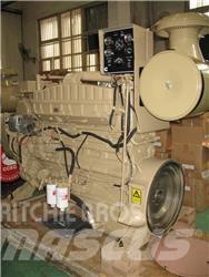 Cummins NT855-M300 船用引擎机组