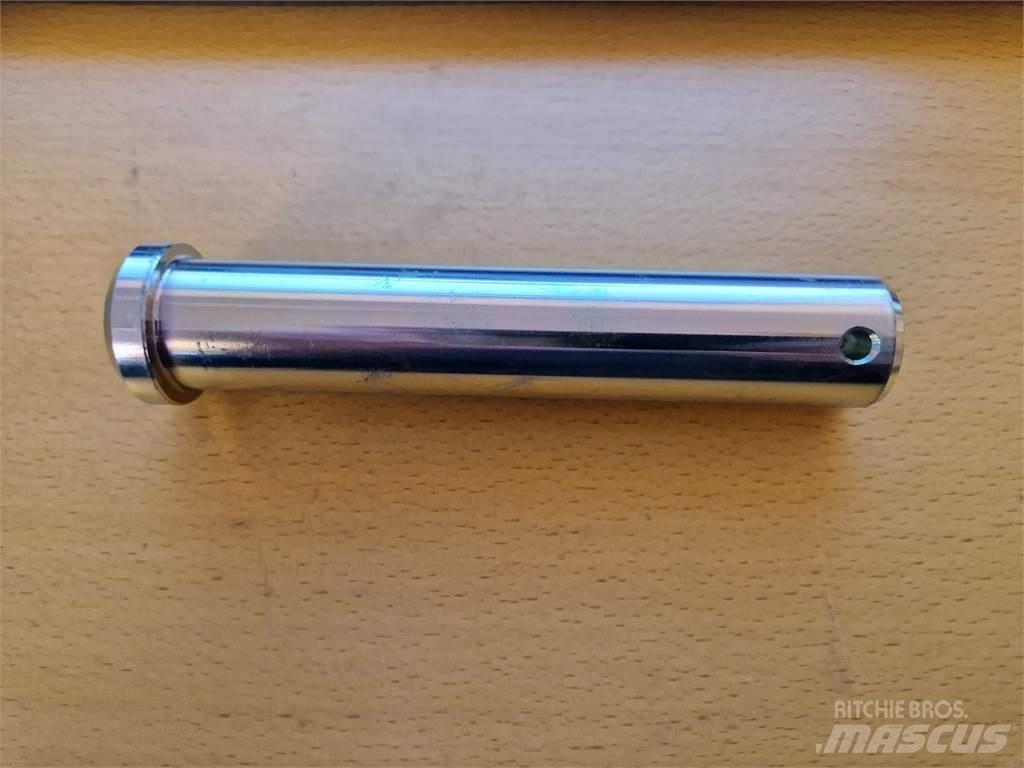 Eco Log 7005614 底盘和悬架