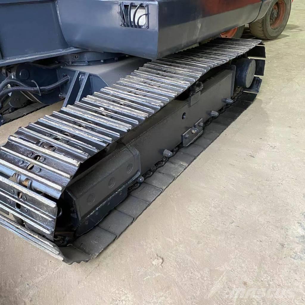 Doosan DX 60-9 C 履带挖掘机