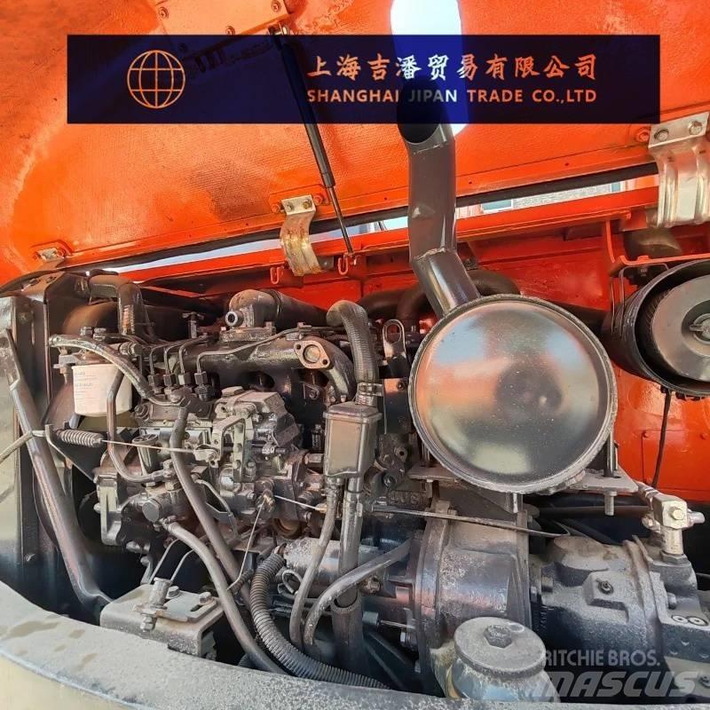 Doosan DH 60-7 小型挖掘机