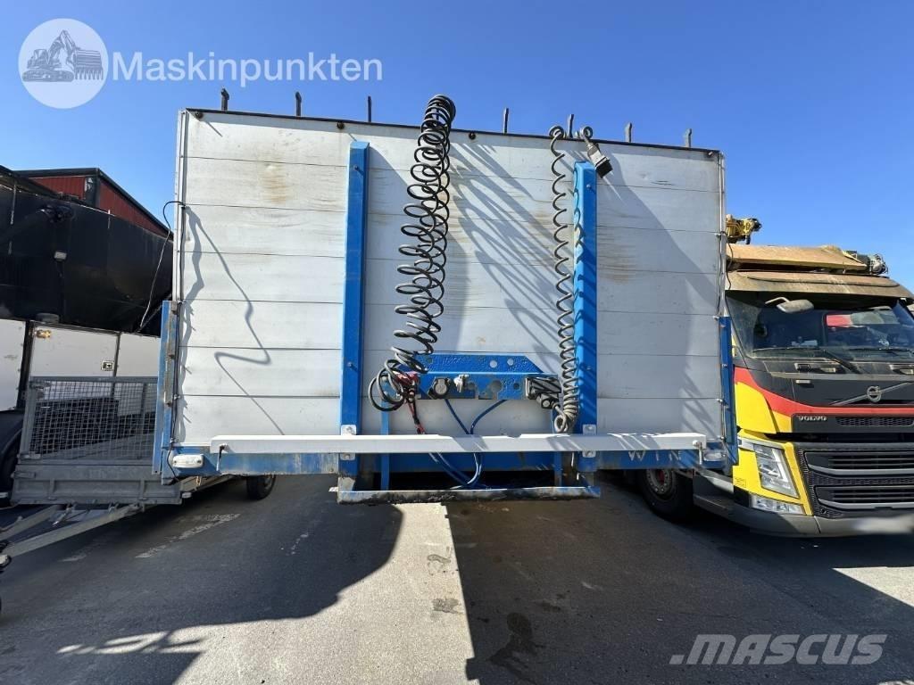 Närko S7HB11L61 拖头车