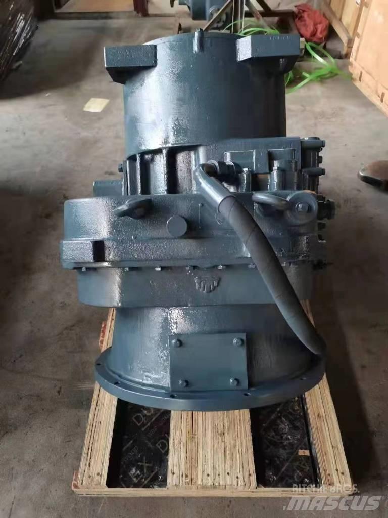  JINGONG ZL50L 传动装置