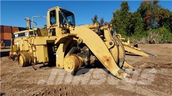 CAT 988 F II 轮式装载机