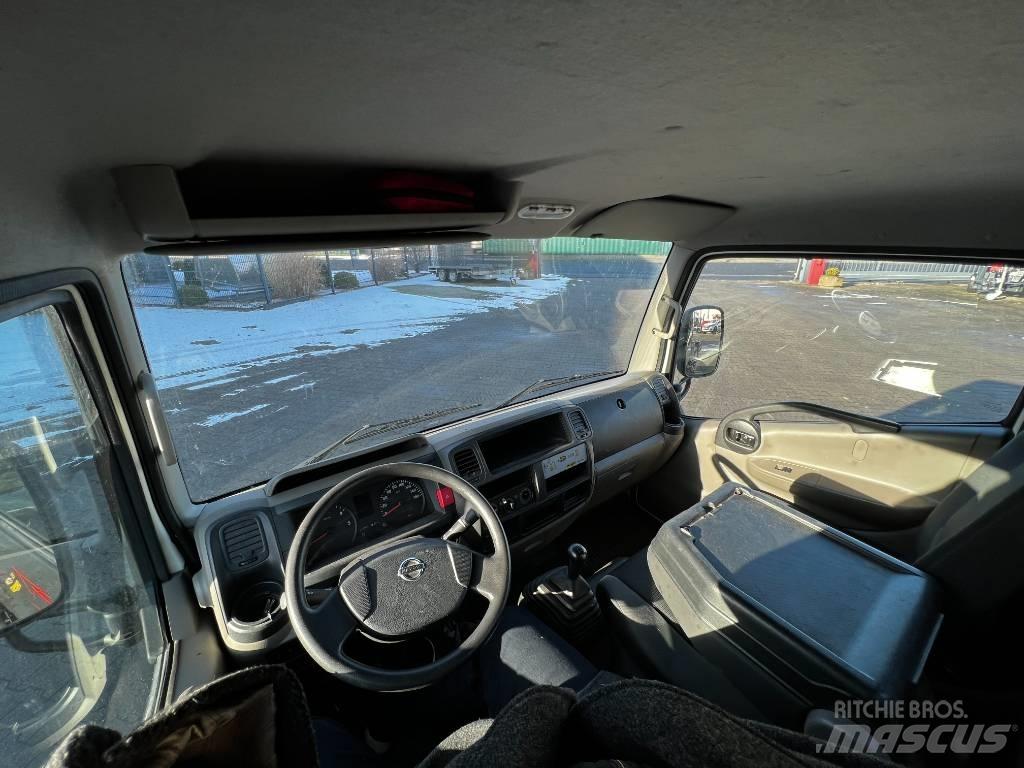 Palfinger P 200 AXE 车载式高空作业车