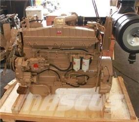 Cummins NTA855-D(M) 发动机