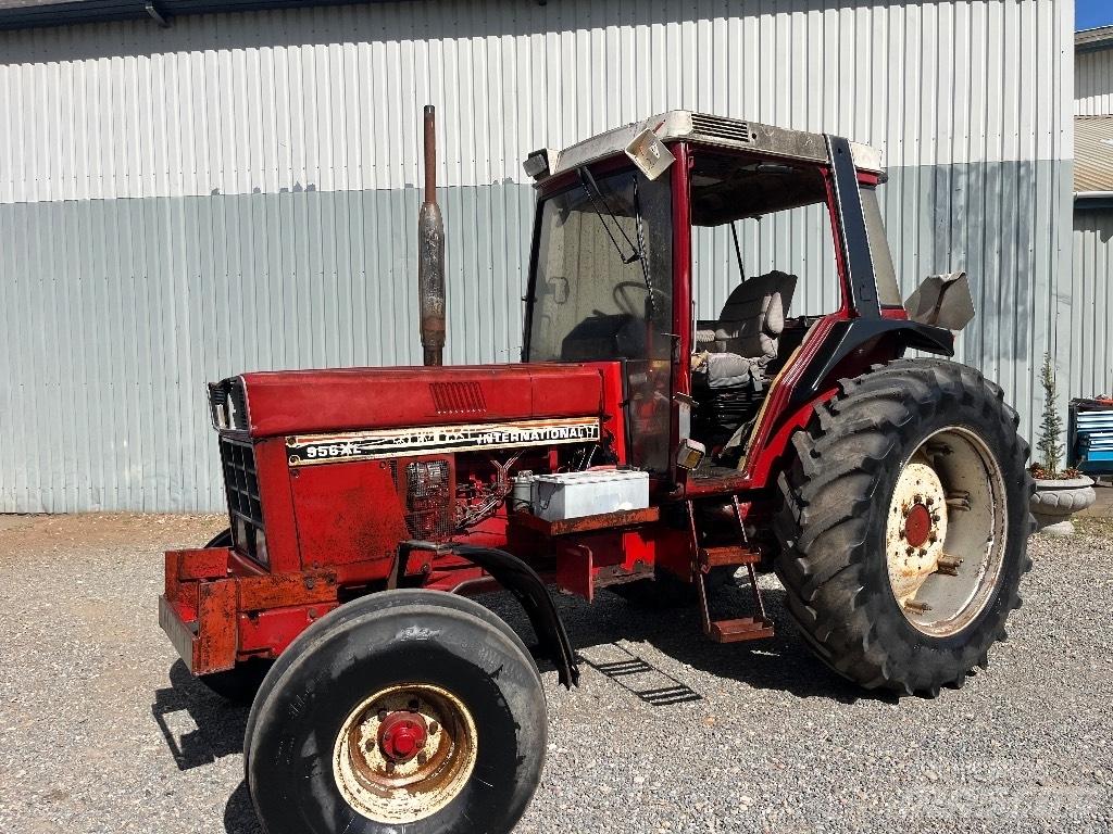 Case IH 956 XL 拖拉机/农用车