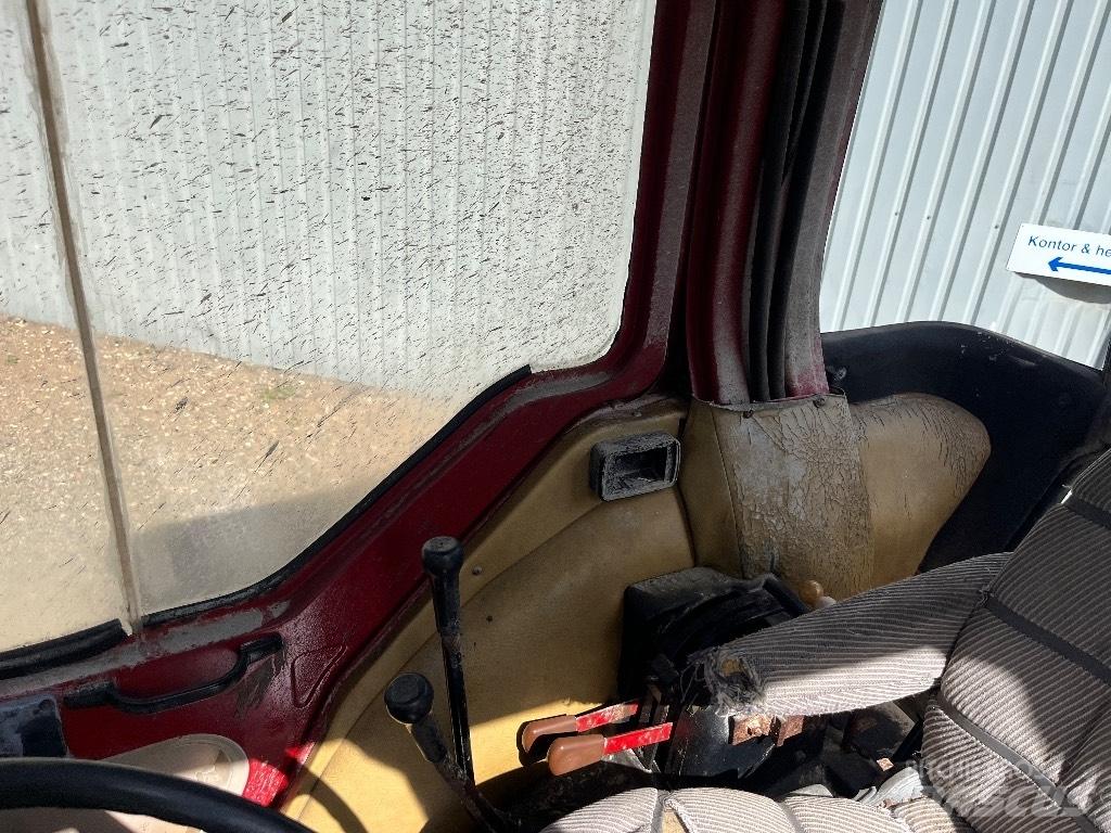 Case IH 956 XL 拖拉机/农用车