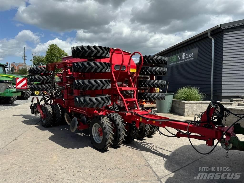Horsch Pronto 4 DC 条播机