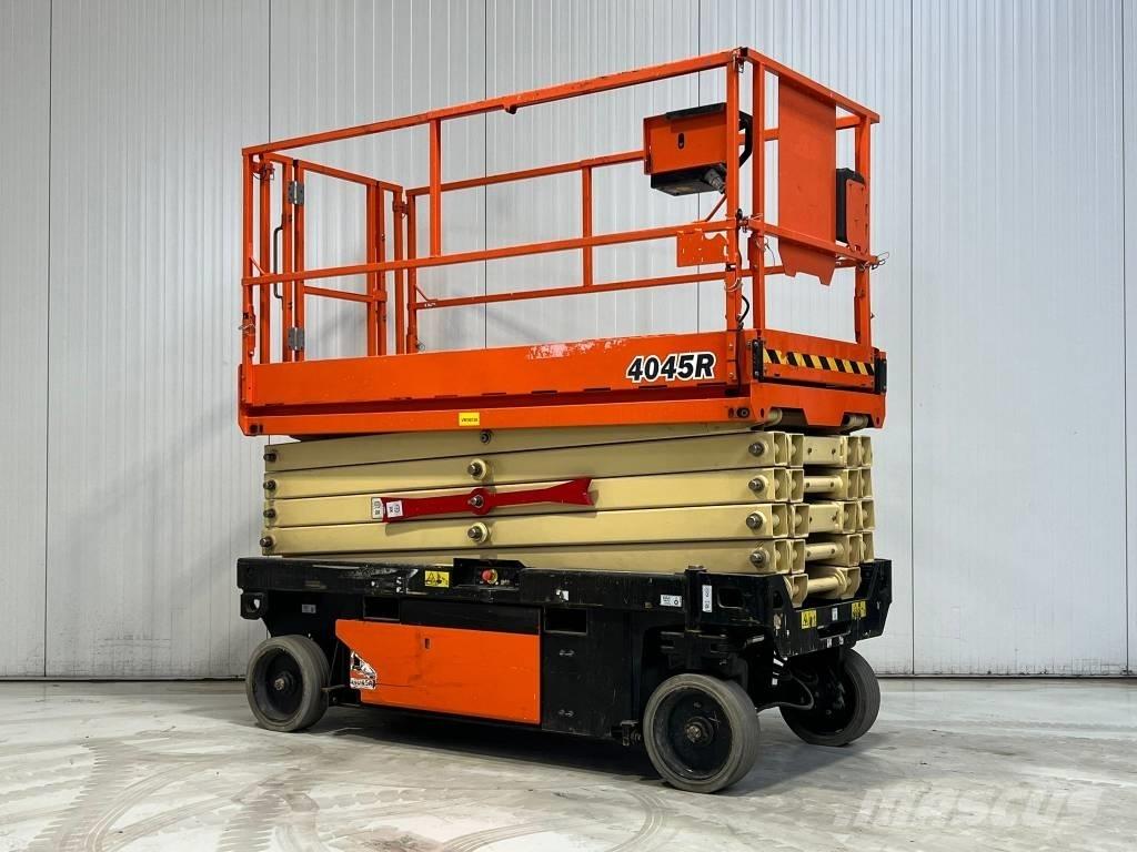 JLG 4045R 剪叉式升降机
