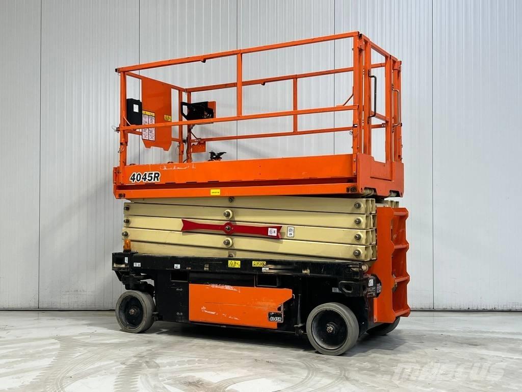 JLG 4045R 剪叉式升降机
