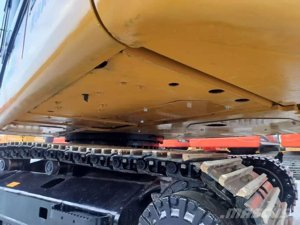 CAT 320D2L 履带挖掘机